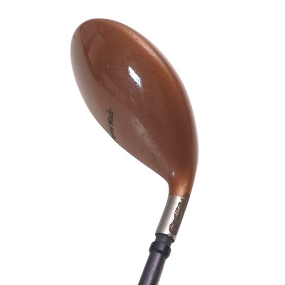 TaylorMade Burner Golf Club RH 10.5 Driver Bubble Shaft R-80 Plus - Picture 5 of 12